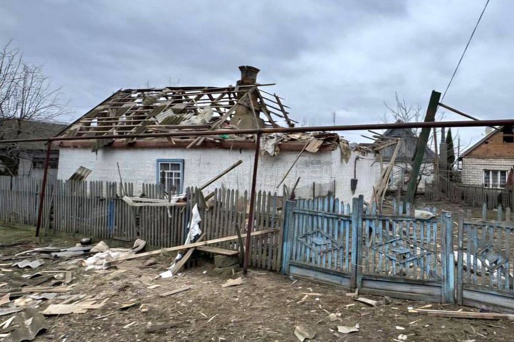 у Нікополі 2