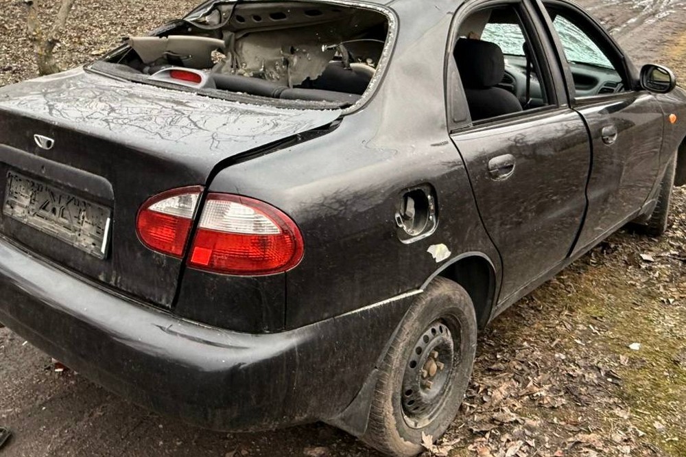 у Нікополі 3 у Нікополі 3