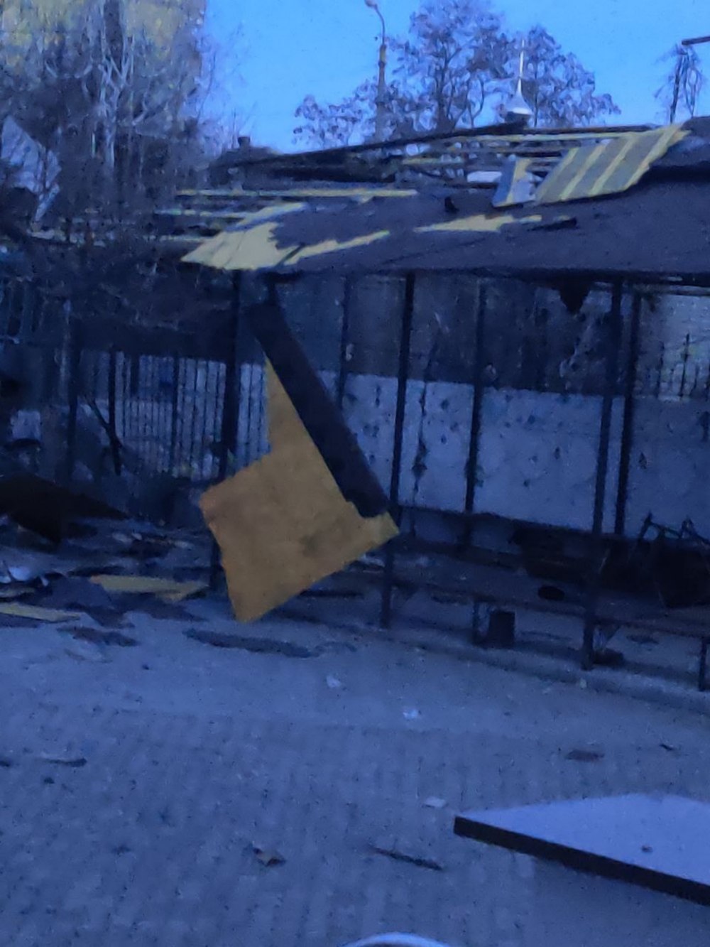 у Нікополі 3 у Нікополі 3