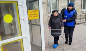 у Нікополі 3