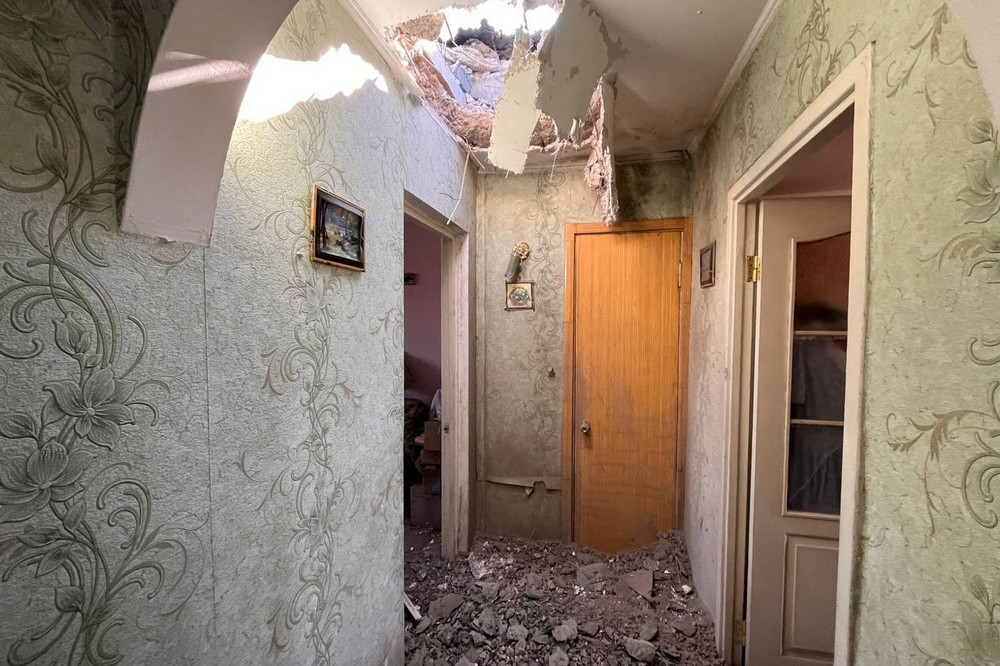 у Нікополі 3