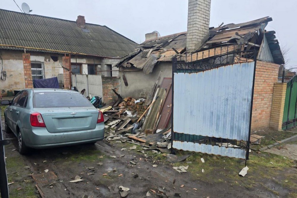 у Нікополі 3