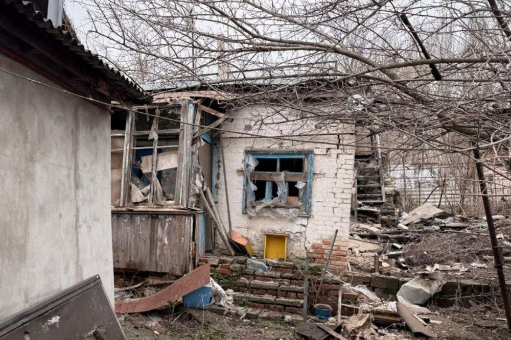 у Нікополі 3