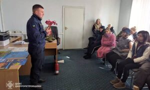 у Нікополі 3