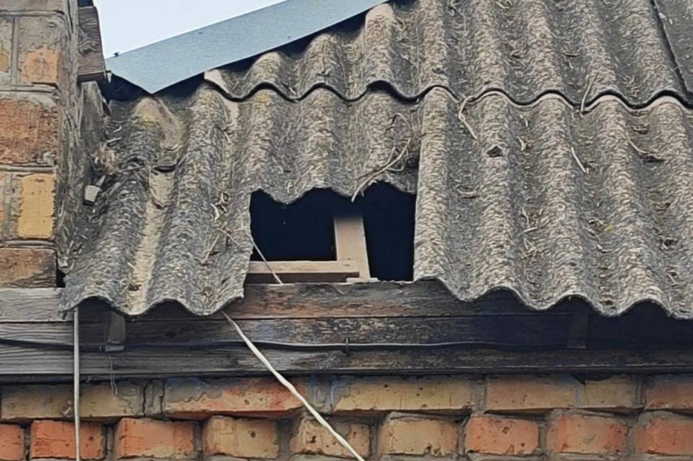 у Нікополі 3