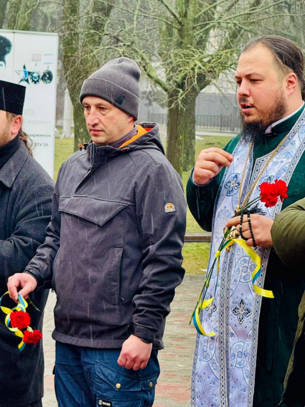 у Нікополі 3