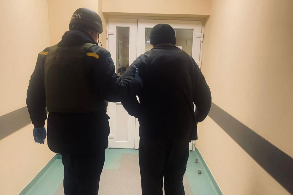 у Нікополі 3