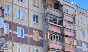 у Нікополі 4