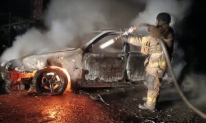 у Нікополі 4