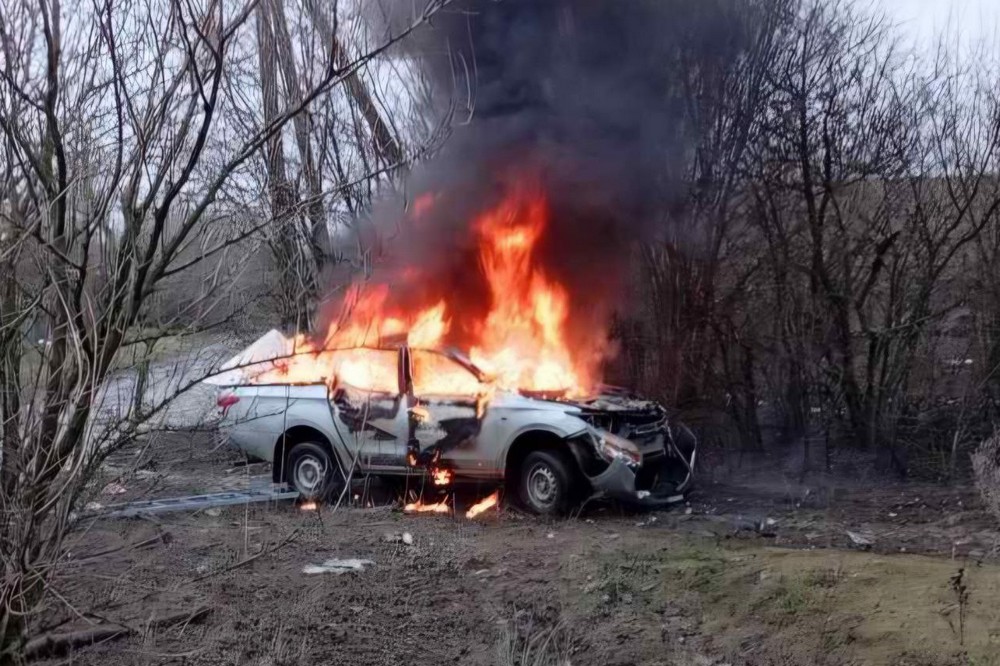 у Нікополі 4