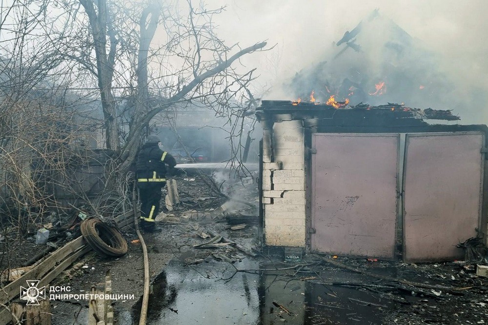 у Нікополі 4