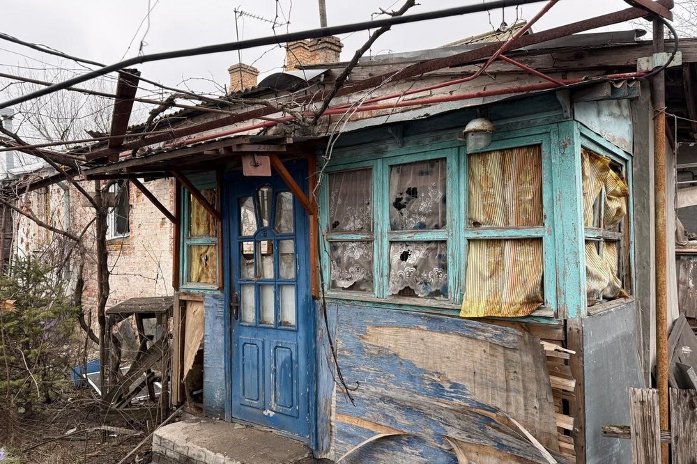 у Нікополі 4