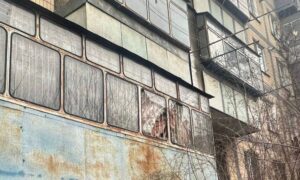 у Нікополі 4