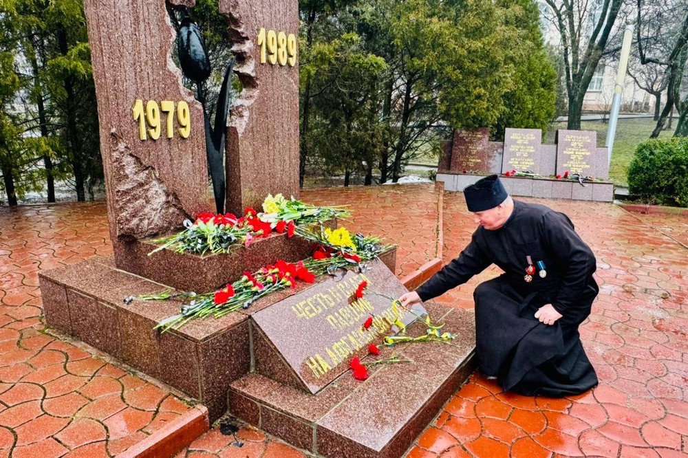 у Нікополі 4