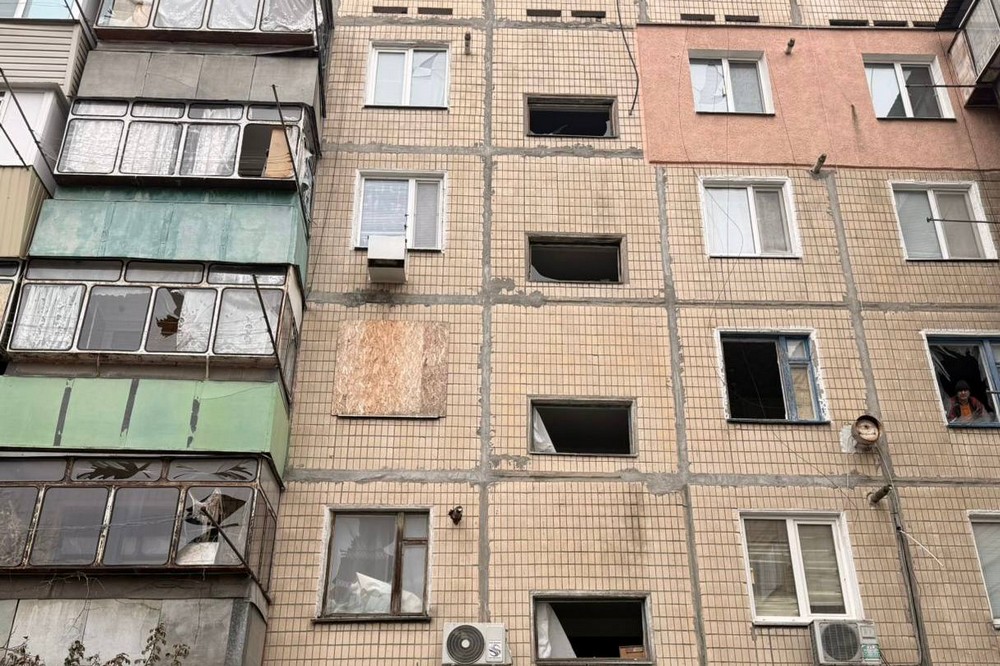 у Нікополі 4 у Нікополі 4