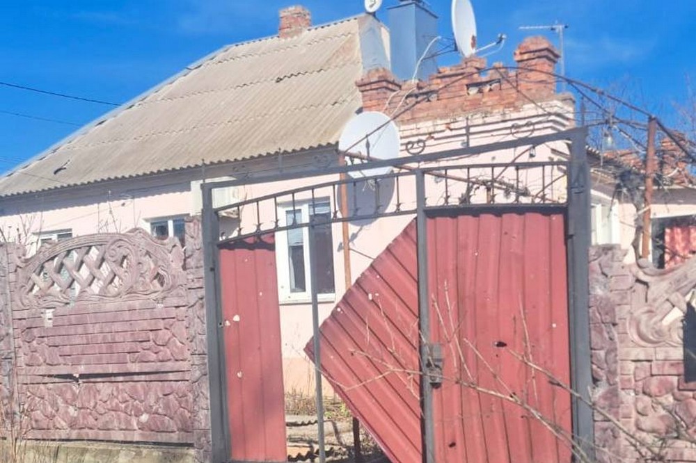 у Нікополі 5