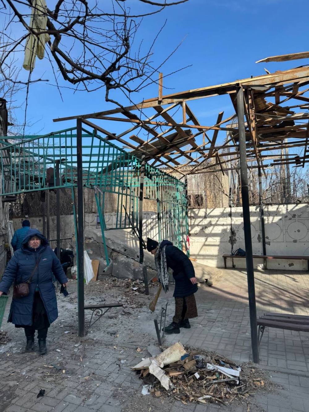 у Нікополі 5 у Нікополі 5