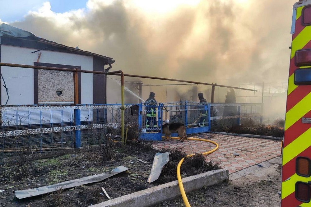 у Нікополі 5