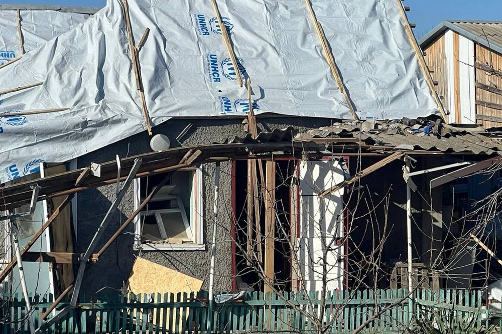 у Нікополі 5