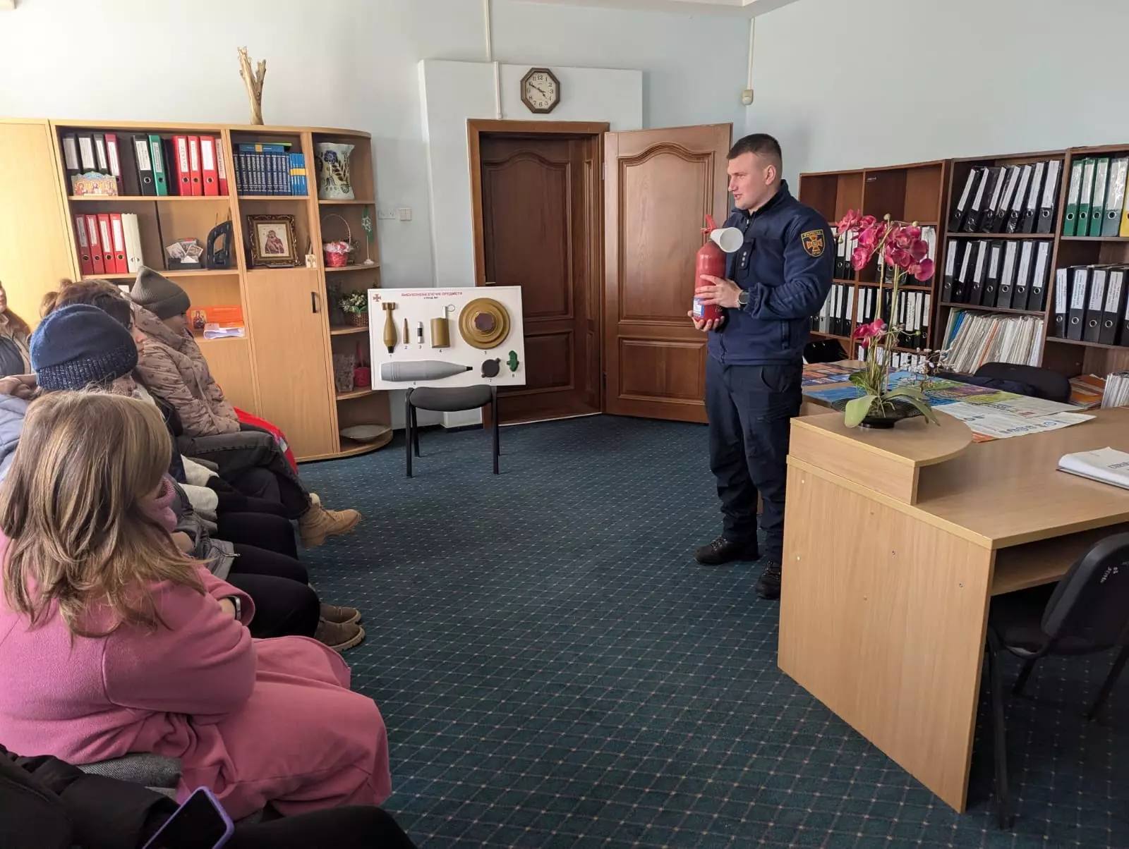 у Нікополі 5