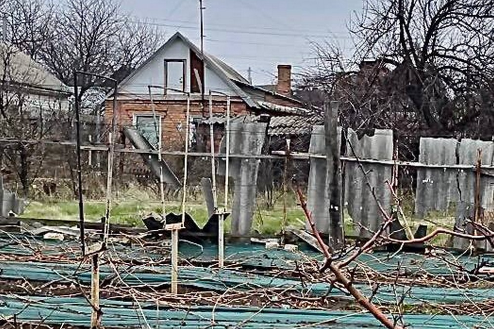 у Нікополі 5 у Нікополі 5