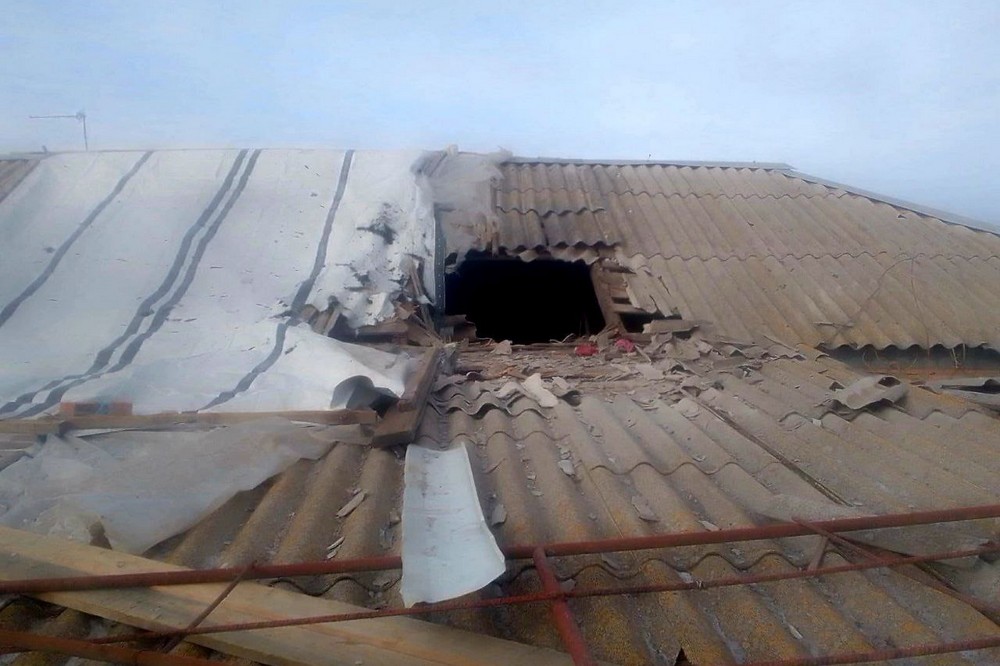 у Нікополі 5