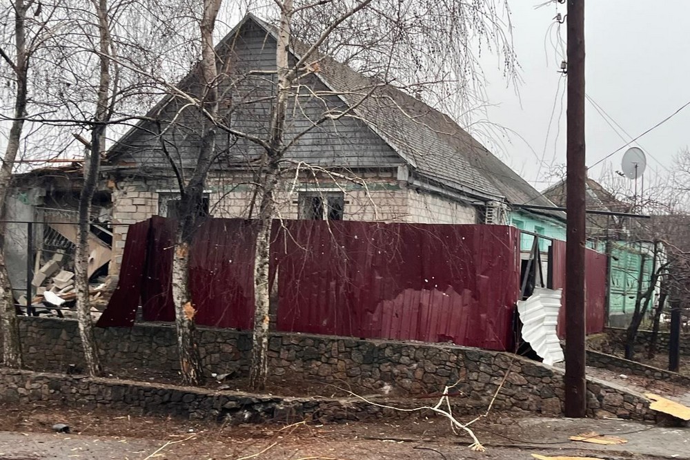 у Нікополі 6