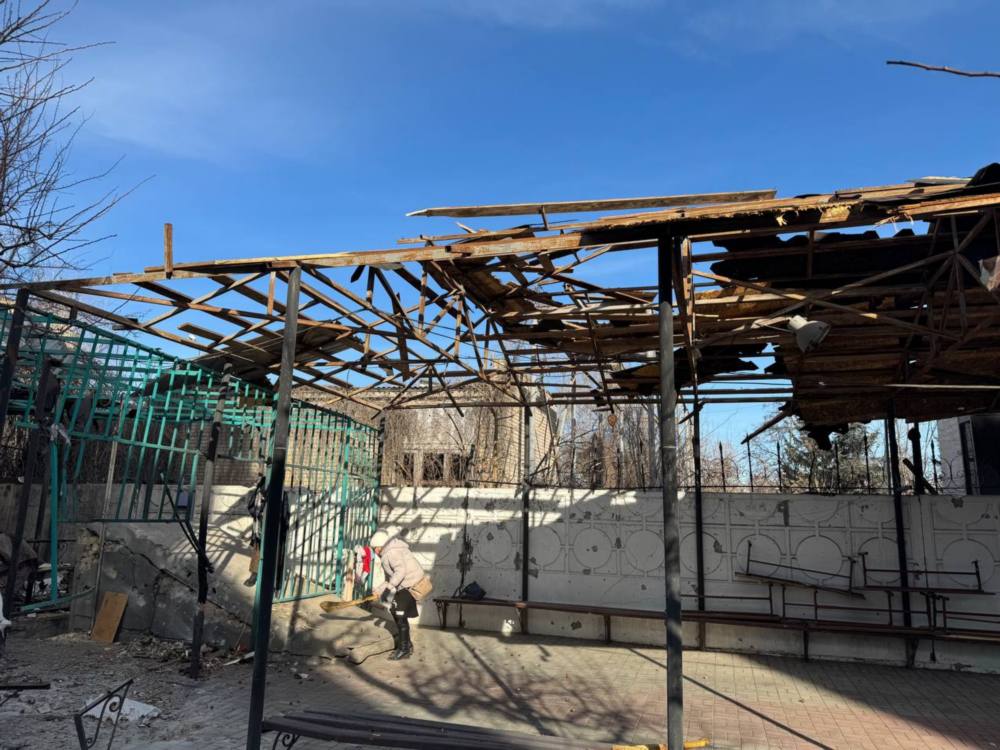 у Нікополі 6 у Нікополі 6