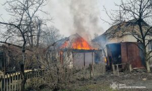 у Нікополі 6