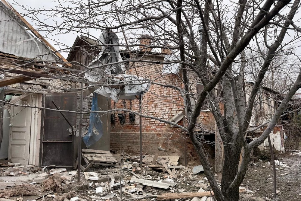 у Нікополі 6