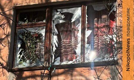 у Нікополі 6