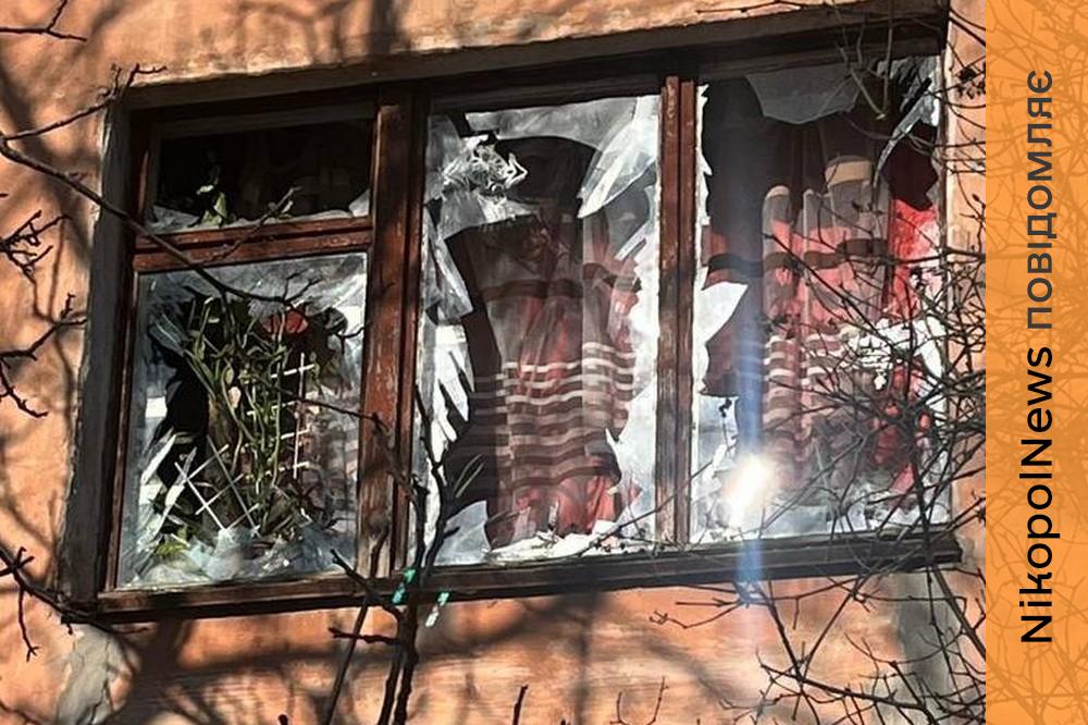 у Нікополі 6