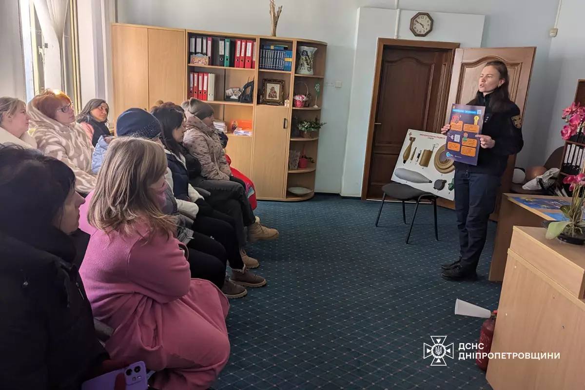 у Нікополі 6