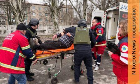 у Нікополі 6