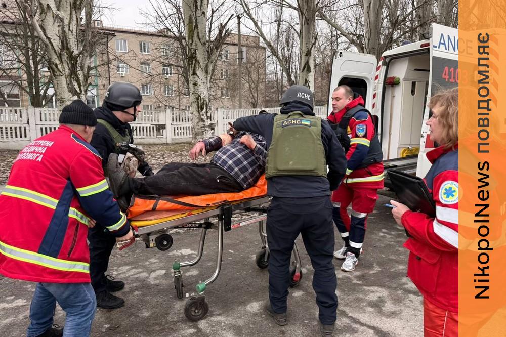 у Нікополі 6