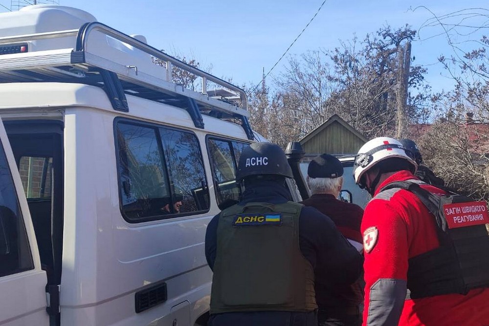 у Нікополі 6