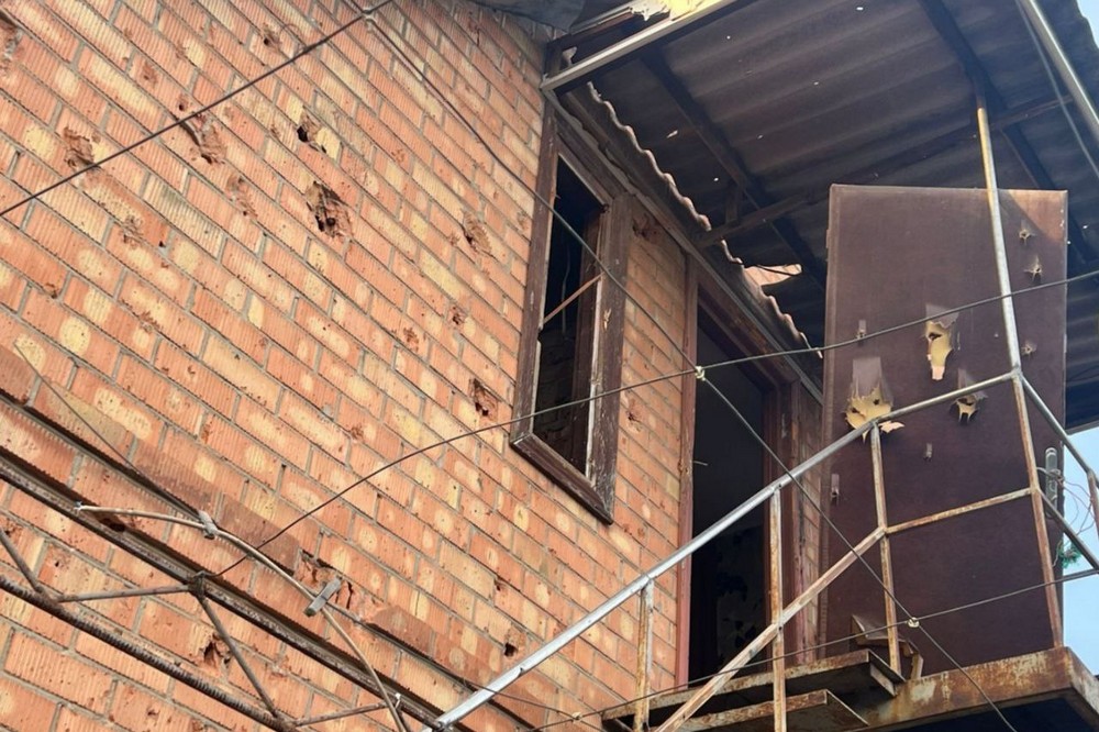 у Нікополі 6