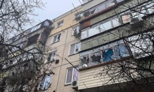 у Нікополі 7