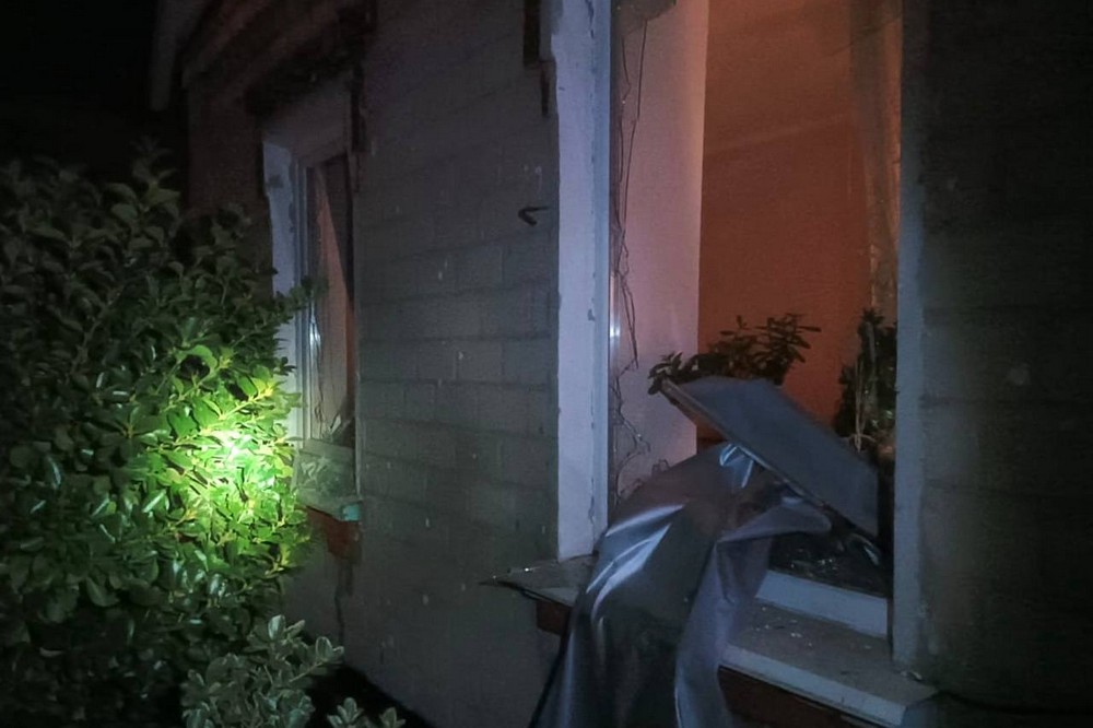 у Нікополі 7 у Нікополі 7