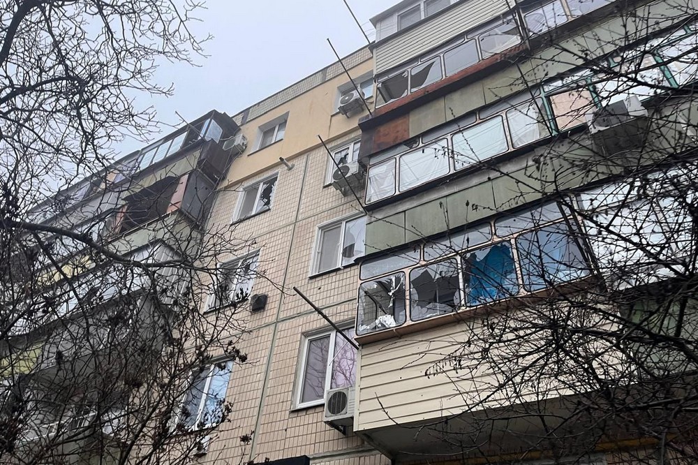 у Нікополі 7