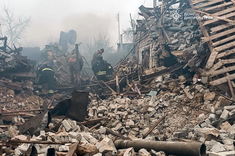 у Нікополі 7