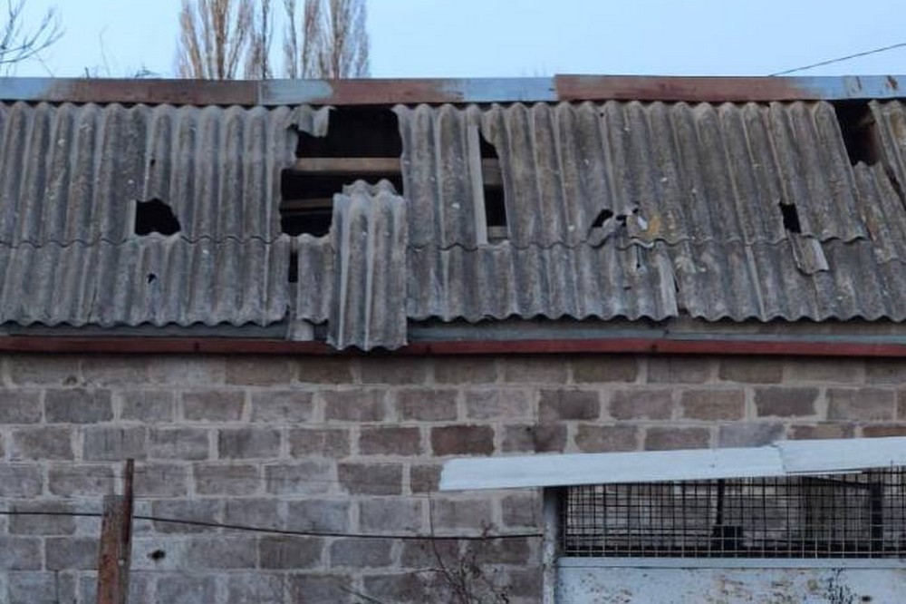 у Нікополі 7