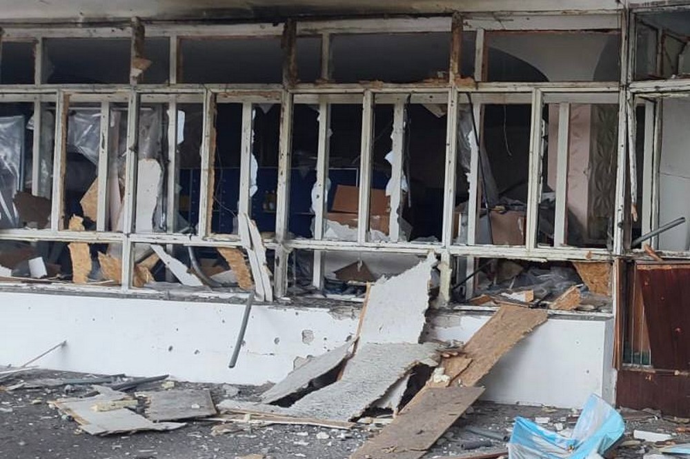 у Нікополі 7 у Нікополі 7