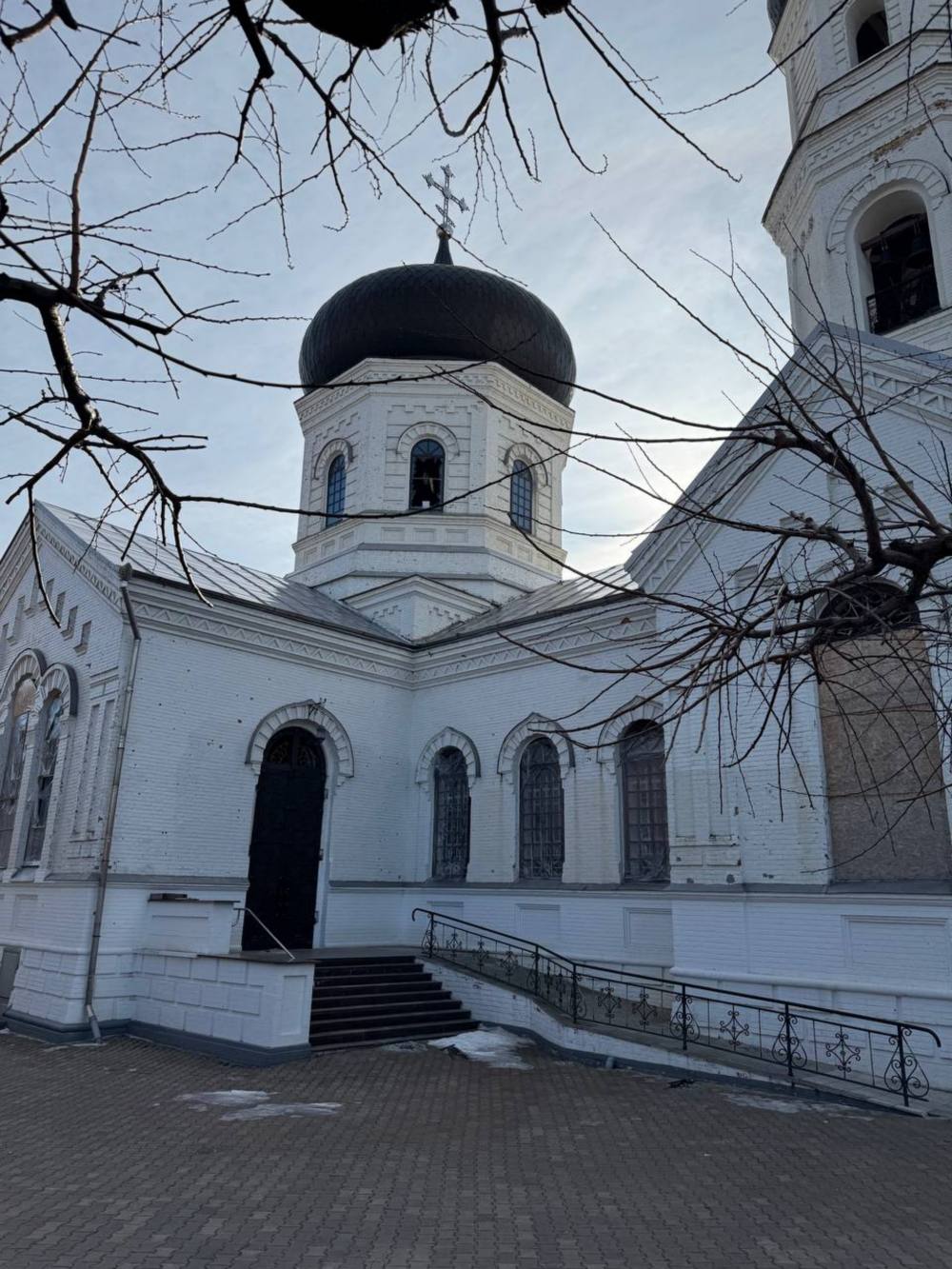 у Нікополі 7 у Нікополі 7