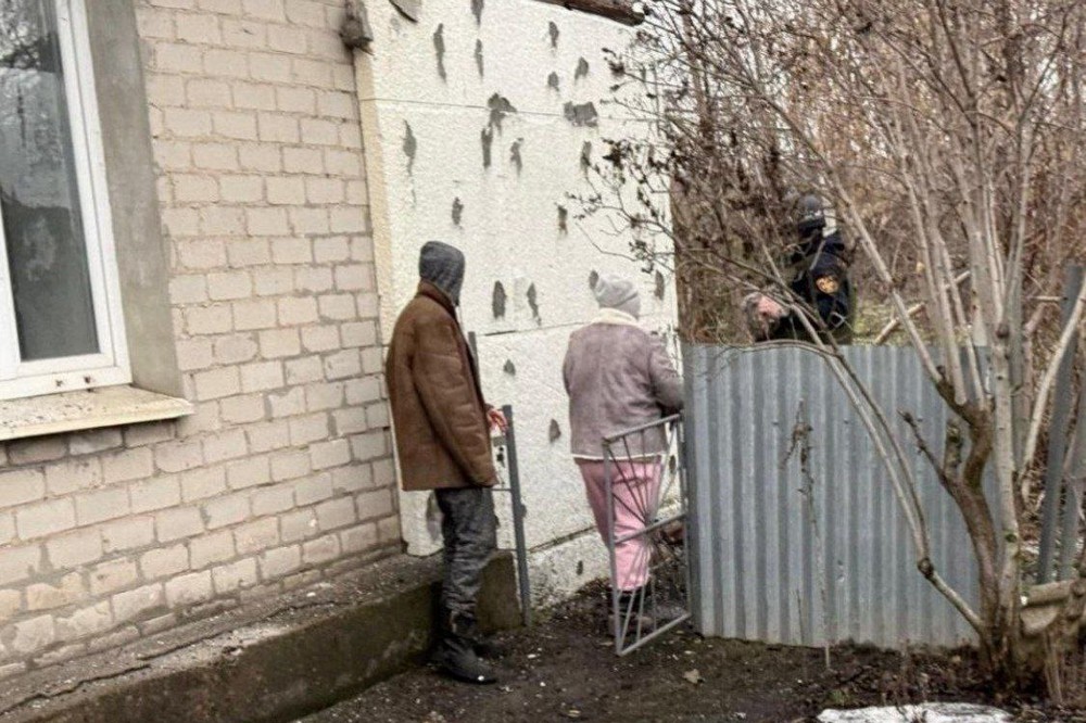 у Нікополі 8