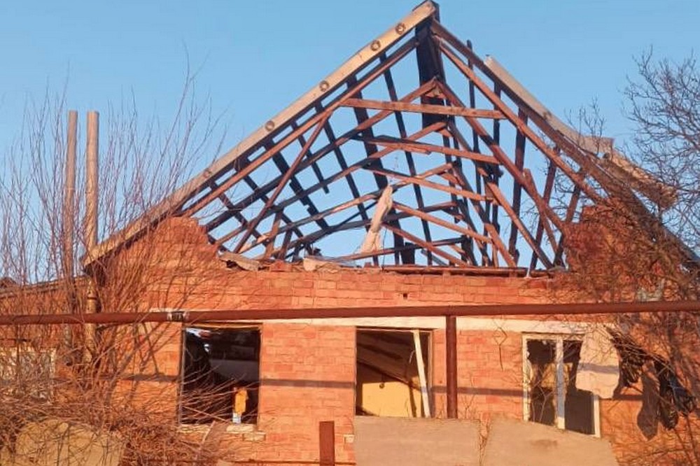 у Нікополі 8