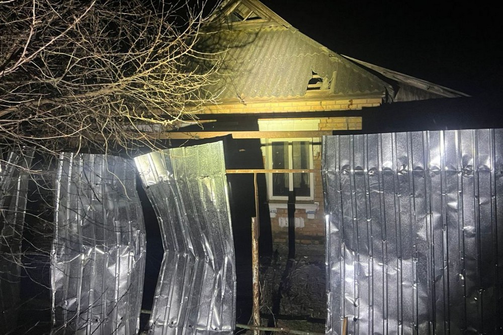 у Нікополі 8