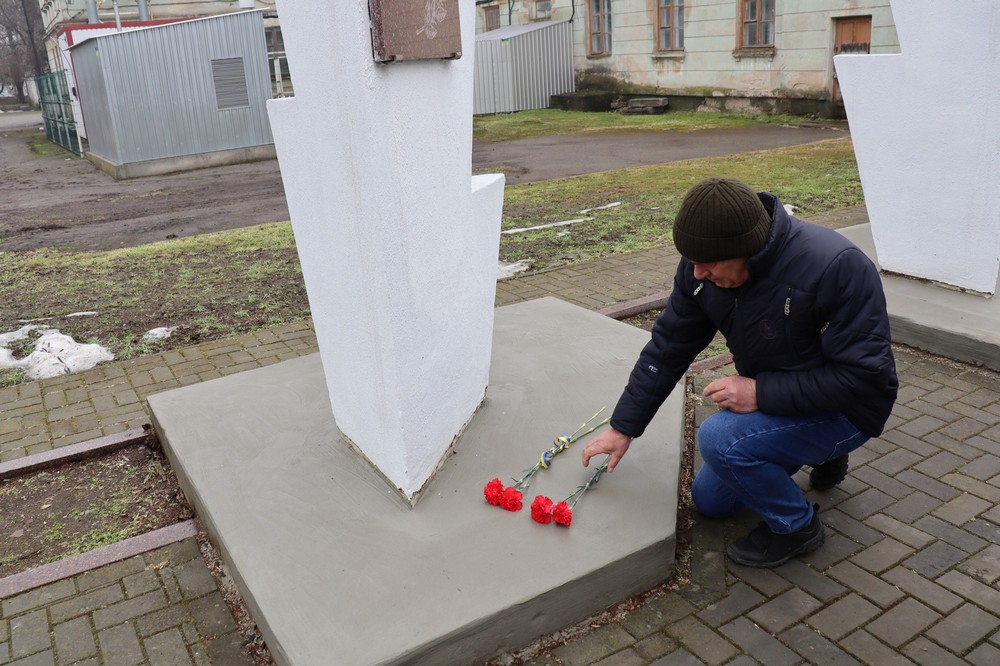 у Покрові 1 у Покрові 1