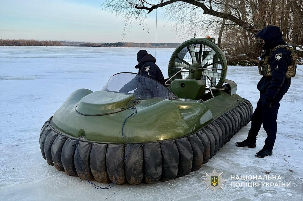 у річку Дніпро 4