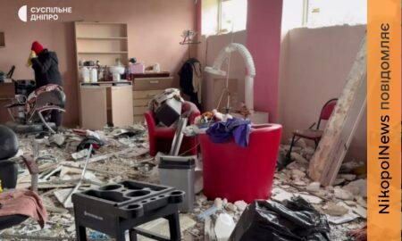 відділення пошти на Дніпропетровщині 2